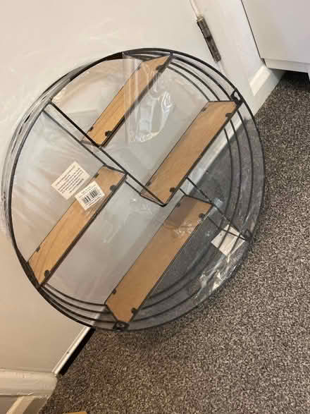 Photo of free Shelf unit (Earls Court SW5) #1