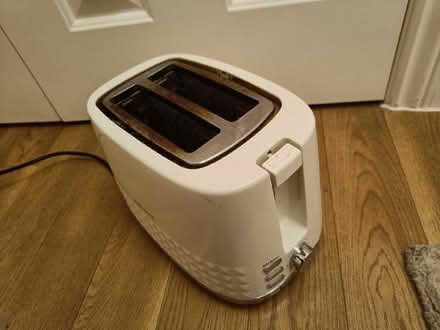 Photo of free Toaster (Great Denham MK40) #1
