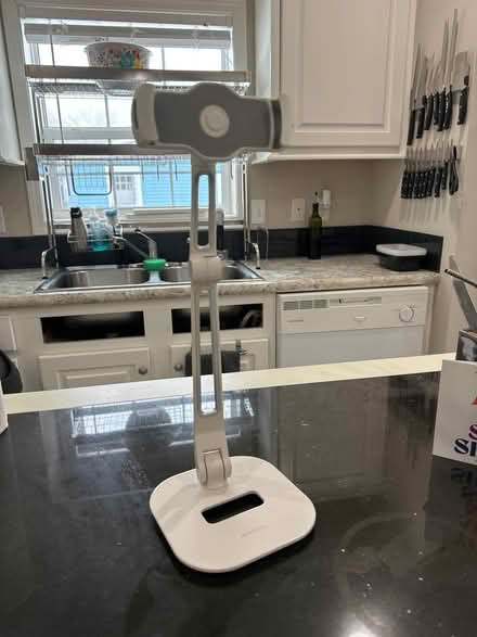 Photo of free Tablet/Mobile Phone Stand (Mount Laurel) #1