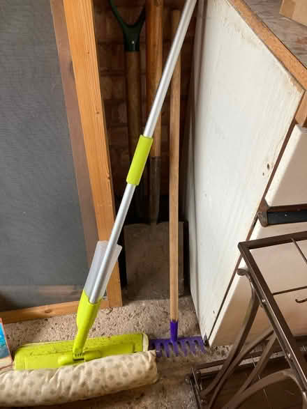 Photo of free Stock for car booter (Park hall , Walsall WS5.) #1