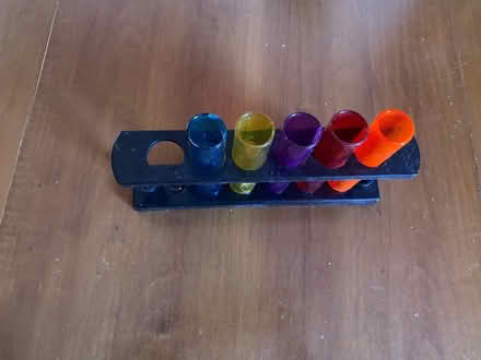 Photo of free Plastic propagation station (Watertown) #2
