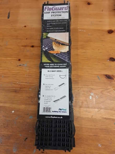 Photo of free Currently leaf protection (Oakley HP18) #1