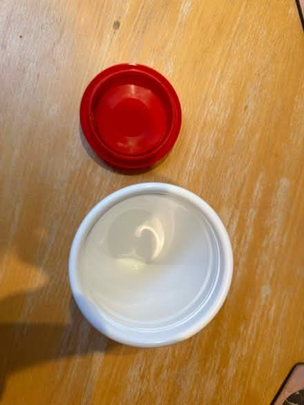 Photo of free Reusable Coffee Cup (Elephant & Castle SE1) #2