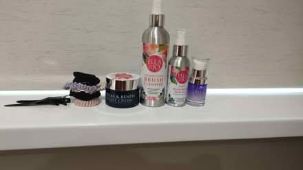 Photo of free Skincare products (Briarhill) #1