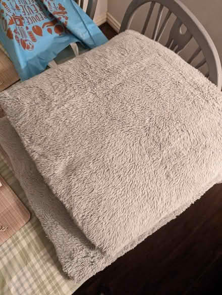 Photo of free Cushions (Loughborough LE11) #1