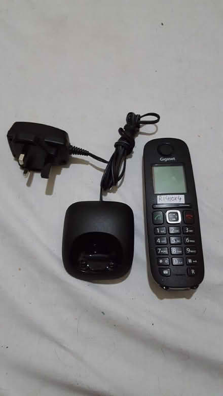 Photo of Extra phone handset like the picture (Overton RG25) #1