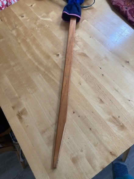 Photo of free Hobby Horse! (Barnard's Green WR14) #3