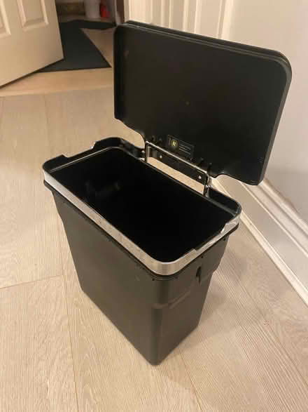 Photo of free Hanging Bin (West Moor NE12) #3