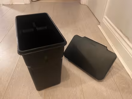 Photo of free Hanging Bin (West Moor NE12) #2