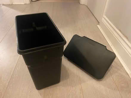 Photo of free Hanging Bin (West Moor NE12) #2