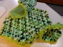 Photo of free Hexagon Weaving loom frames (Suffern - Jersey Ave) #2