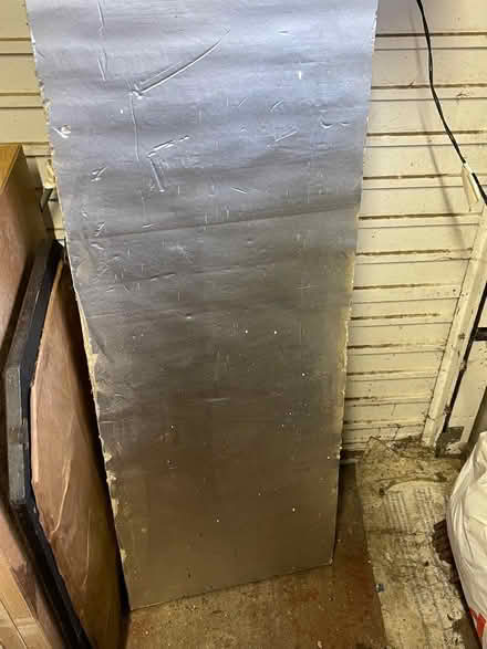 Photo of free Kingspan Insulation boards x 3 (Wallasey CH45) #1