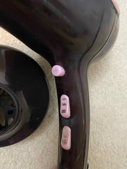 Photo of free Hair Dryer (Dunwoody) #2