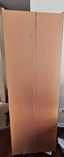 Photo of free Storage Pantry Cabinet (Aurora) #3