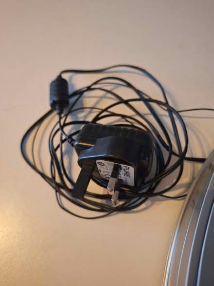 Photo of free Pure Siesta DAB Radio (Bronllys LD3) #2