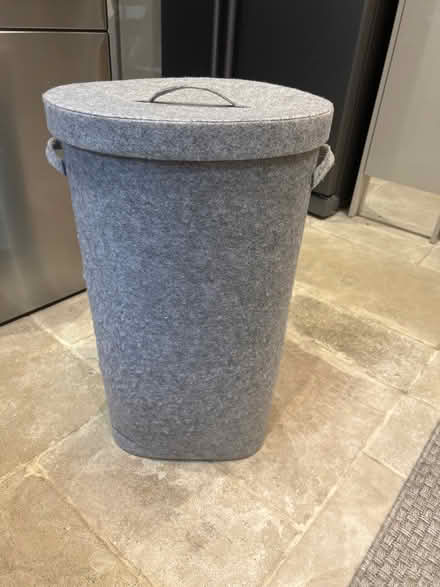 Photo of free Laundry basket (LU7) #1