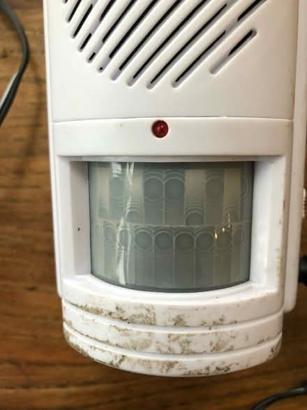 Photo of free Movement activated devices (Emsworth) #1