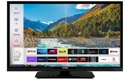 Photo of Television (Hove Green BN3) #1