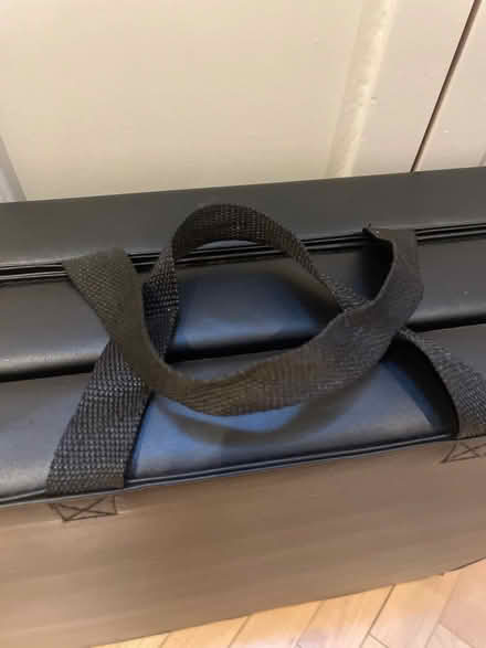 Photo of free 2 gymnastics/ sports mats HX9 (W3, Acton) #4