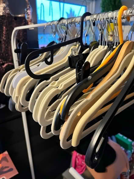 Photo of free Hangers (Droylsden M43) #1