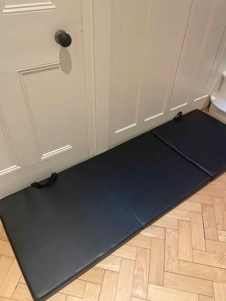 Photo of free 2 gymnastics/ sports mats HX9 (W3, Acton) #2