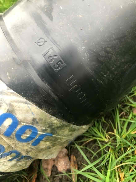 Photo of free Uponor insulated water pipe (Worcester Park KT4) #4