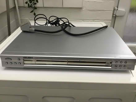 Photo of free DVD Player (Solihull B91) #1