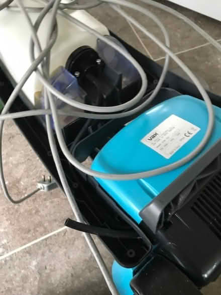 Photo of free Spares or repair Vax rapide XL carpet cleaner (Brooke NR15) #3
