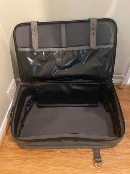 Photo of free Suitcase (CT13) #2