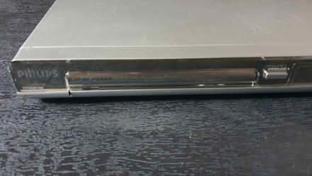 Photo of free DVD Player (Galgate LA2) #1