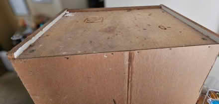 Photo of free Storage Pantry Cabinet (Aurora) #4