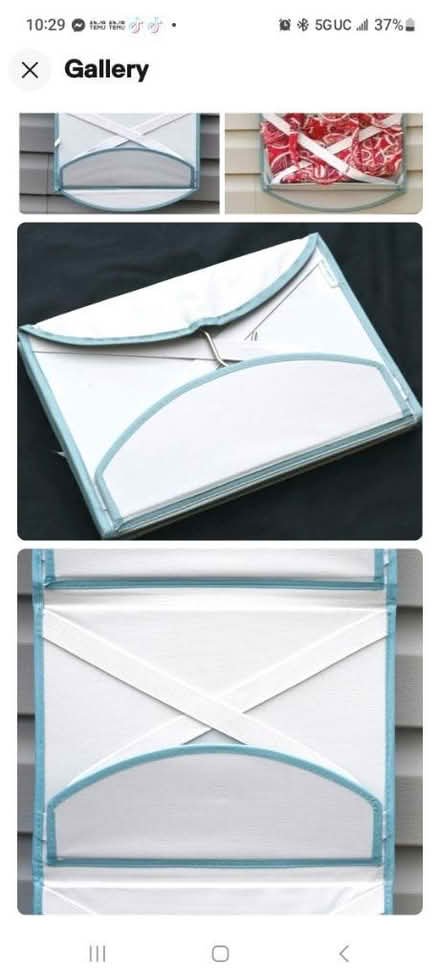 Photo of free Hanging Purse holder (Jamaica new york) #4