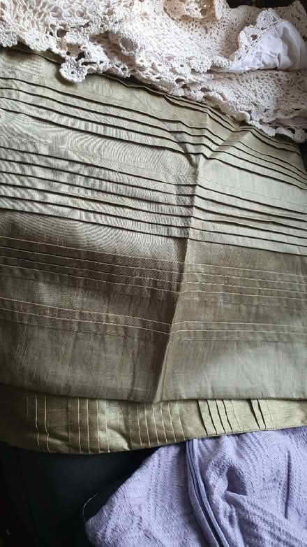 Photo of free Cushion covers (Chafford Hundred RM16) #3