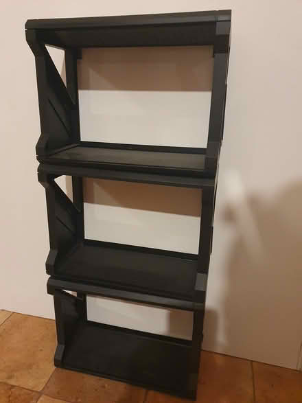 Photo of free DVD racks (Maidstone ME14) #2