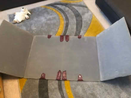 Photo of free 1000piece jigsaw board (Malvern link) #2