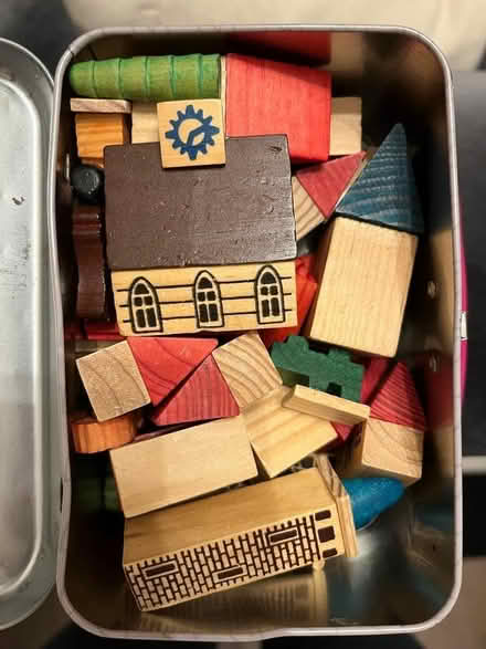 Photo of free Kids toys (Shepherds Bush W14) #4