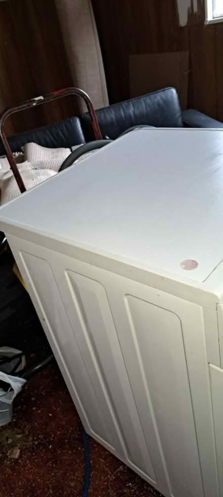 Photo of free Washing Machine (Hanging Langford, SP3) #3