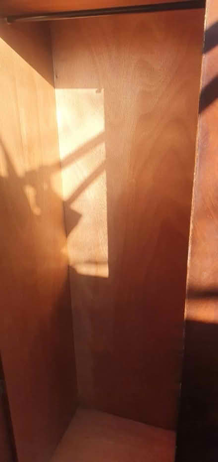 Photo of free Wardrobe,cabinet,furniture (Slough SL2) #3