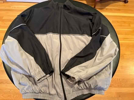 Photo of free Men’s Lined windbreaker-XXL (Farmington Hills) #2