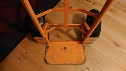 Photo of free Sack truck (Horndean PO8) #2