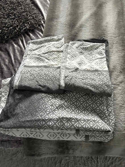Photo of free Bedroom bundle (PE4) #2