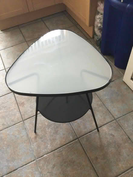 Photo of free coffee table (didcot) #1