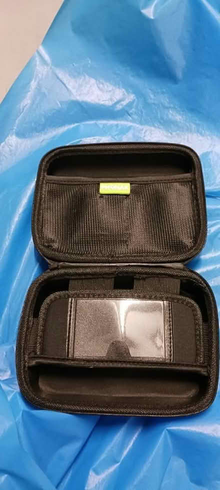 Photo of free Phonak Case (St clair and bathurst) #2