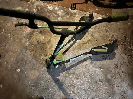 Photo of free Swing Scooter (ME7) #1