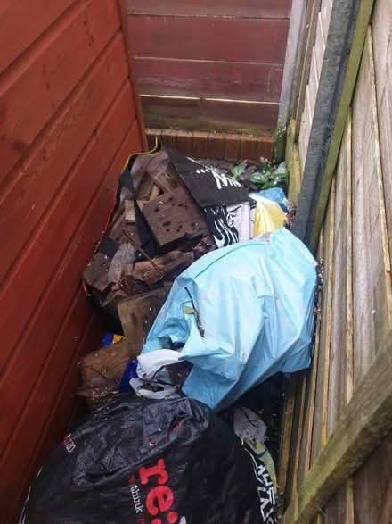 Photo of free Firewood (Winsford CW7) #1