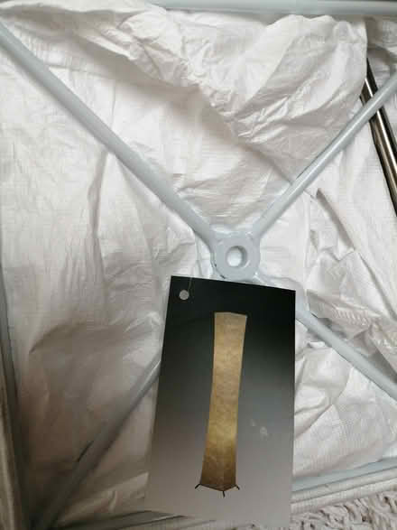 Photo of free Floor standing lamp (Potters Bar EN6) #3