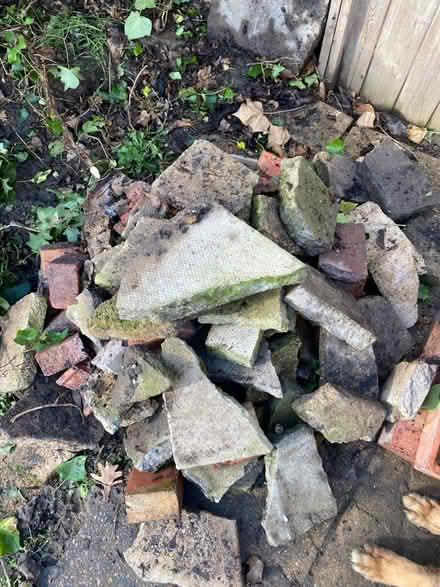 Photo of free Hardcore? (Sunbury TW16) #1