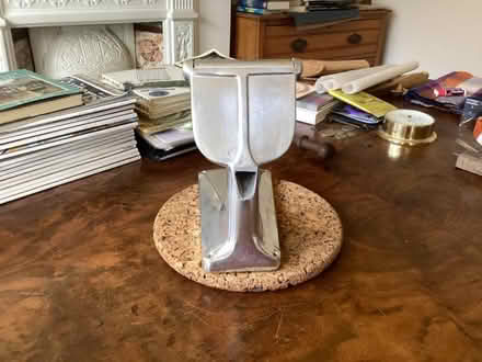 Photo of free Juicer (Waltham Abbey EN9) #1