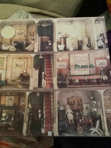 Photo of free Jigsaw puzzle (Thornton heath) #1