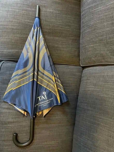 Photo of free Umbrella (B) (E10) #2